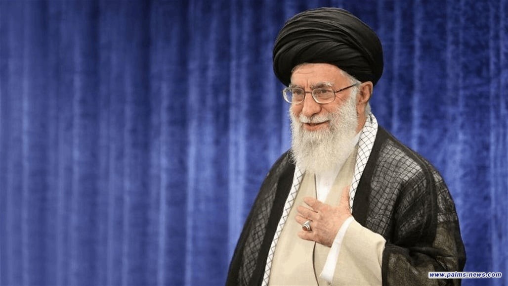 مكتب السيد الخامنئي يتوقع موعد عيد الفطر